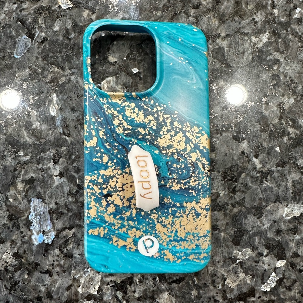 Loopy Case
